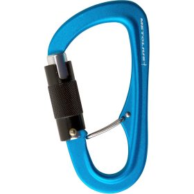 Metolius Gatekeeper Auto Lock Carabiner