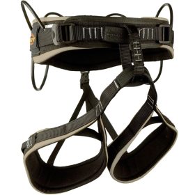 Misty Mountain Cadillac F Harness Sage/Black, L