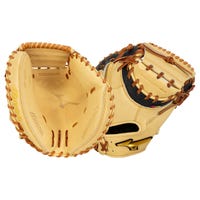 Mizuno Pro Select GPS-20 33.5" Baseball Catcher's Mitt Size 33.5 in