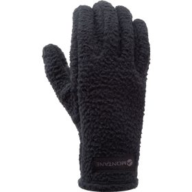 Montane Chonos Glove Black, L