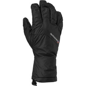 Montane Prism Dry Line Glove Black, L