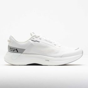 Mount to Coast S1 Men's Running Shoes White