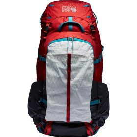 Mountain Hardwear AMG 105L Backpack Alpine Red, M/L