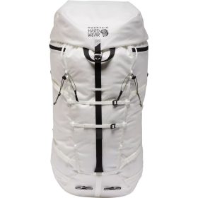 Mountain Hardwear Alpine Light 50L Backpack Undyed, M/L