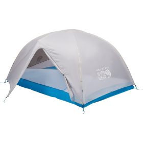 Mountain Hardwear Aspect 3 Tent : 3-Person 3-Season Glacial, One Size