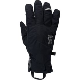 Mountain Hardwear Cloud Shadow GORE-TEX Glove - Men's Black, L