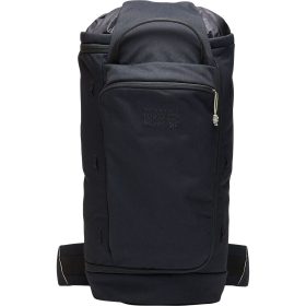 Mountain Hardwear Crag Wagon 35L Backpack Black, M/L