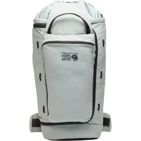 Mountain Hardwear Crag Wagon 35L Backpack Wet Stone, S/M