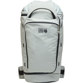 Mountain Hardwear Crag Wagon 45L Backpack Wet Stone, S/M