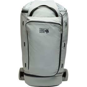 Mountain Hardwear Crag Wagon 60L Backpack Wet Stone, M/L