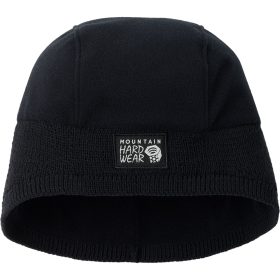 Mountain Hardwear Dome Perignon Knit Beanie Black, L/XL