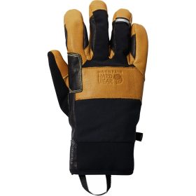 Mountain Hardwear Exposure Light GORE-TEX Glove Black, M