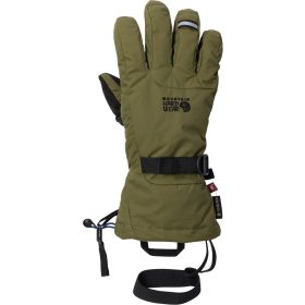 Mountain Hardwear FireFall/2 GORE-TEX Glove - Men's Combat Green, S