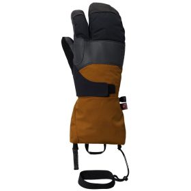 Mountain Hardwear High Exposure GORE-TEX Split Mitten - Men's