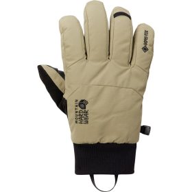 Mountain Hardwear Kapow GORE-TEX Glove Mantis Green, L