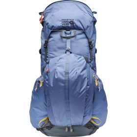 Mountain Hardwear PCT 50L Backpack - Women's Northern Blue, M/L