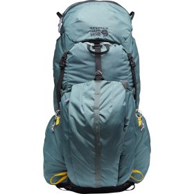 Mountain Hardwear PCT 70L Backpack Black Spruce, S/M