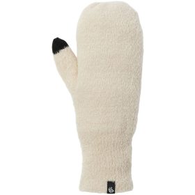 Mountain Hardwear PlushKnit Mitten - Women's