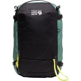 Mountain Hardwear Powabunga 32L Backpack Mint Palm, M/L