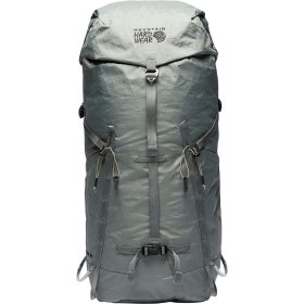 Mountain Hardwear Scrambler 35L Backpack Bay Fog, S/M