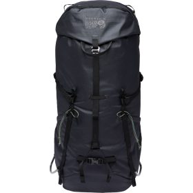 Mountain Hardwear Scrambler 35L Backpack Black, M/L