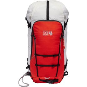 Mountain Hardwear Snoskiwoski 40L Backpack State Orange, M/L