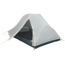 Mountain Hardwear Strato UL 2 Tent Grey Ice, One Size