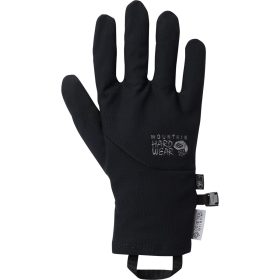 Mountain Hardwear WindLab GORE-TEX INFINIUM Stretch Glove Black, S/M