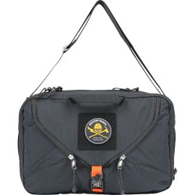 Mystery Ranch 3 Way 18 Backpack Wildfire Black, One Size