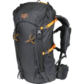 Mystery Ranch Bridger 35L Backpack Black, S