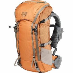 Mystery Ranch Bridger 35L Backpack Fox, L