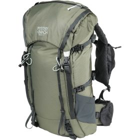 Mystery Ranch Bridger 35L Backpack - Women's Twig, L