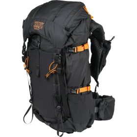 Mystery Ranch Bridger 45L Backpack Black, L