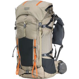 Mystery Ranch Bridger 55L Backpack Hummus, L