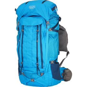 Mystery Ranch Bridger 65L Backpack - Women's Techno, L