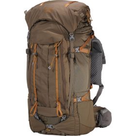 Mystery Ranch Bridger 65L Backpack Wood, L