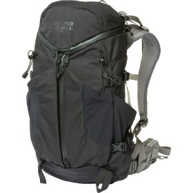 Mystery Ranch Coulee 25L Backpack Black, L/XL