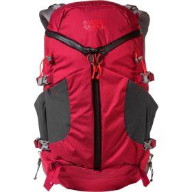 Mystery Ranch Coulee 25L Backpack Garnet, L/XL