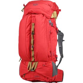 Mystery Ranch Glacier 71L Backpack Cherry, L