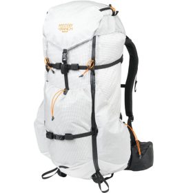 Mystery Ranch Radix 47L Backpack - Men's White/Hunter, L