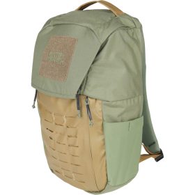 Mystery Ranch Rip Ruck 15L Daypack Ponderosa, One Size