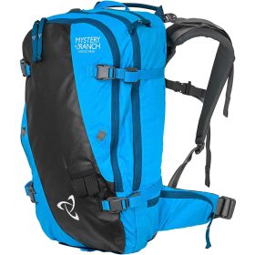 Mystery Ranch Saddle Peak 25L Backpack Techno, L/XL