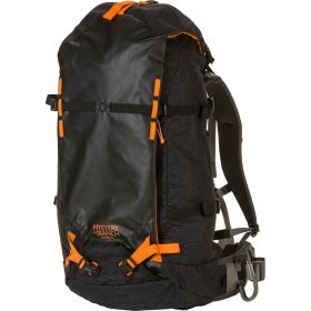 Mystery Ranch Scepter 50L Backpack Black, L/XL