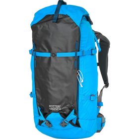 Mystery Ranch Scepter 50L Backpack Techno, L/XL