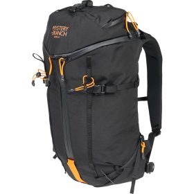 Mystery Ranch Scree 22L Backpack Black, One Size