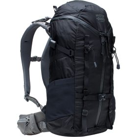 Mystery Ranch Scree 32L Backpack Black, L/XL