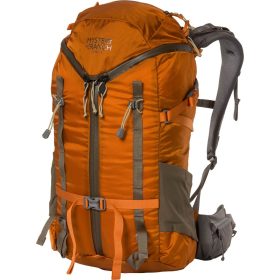 Mystery Ranch Scree 32L Backpack Copper, L/XL