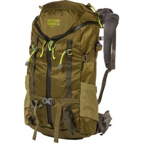 Mystery Ranch Scree 32L Backpack Lizard, L/XL