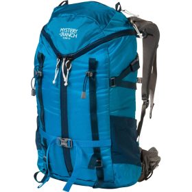 Mystery Ranch Scree 32L Backpack - Women's Techno, M/L