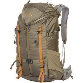 Mystery Ranch Scree 32L Backpack Wood, L/XL